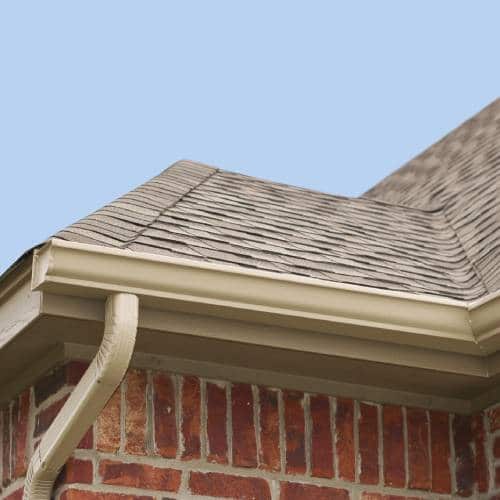 Gutter Installation